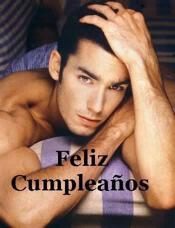 feliz cumpleaños sexis para hombre|Felicitaciones de cumpleaños picantes para hombres:。